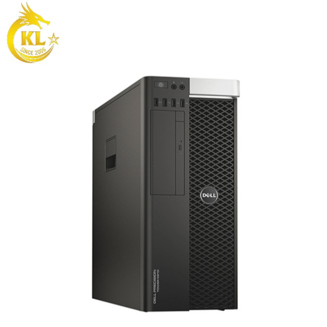 Máy Trạm Dell Precision T3610 - Cấu Hình 4